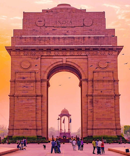 India Tours & Travels - Kerala