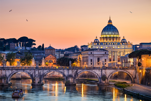 Italy City Tours